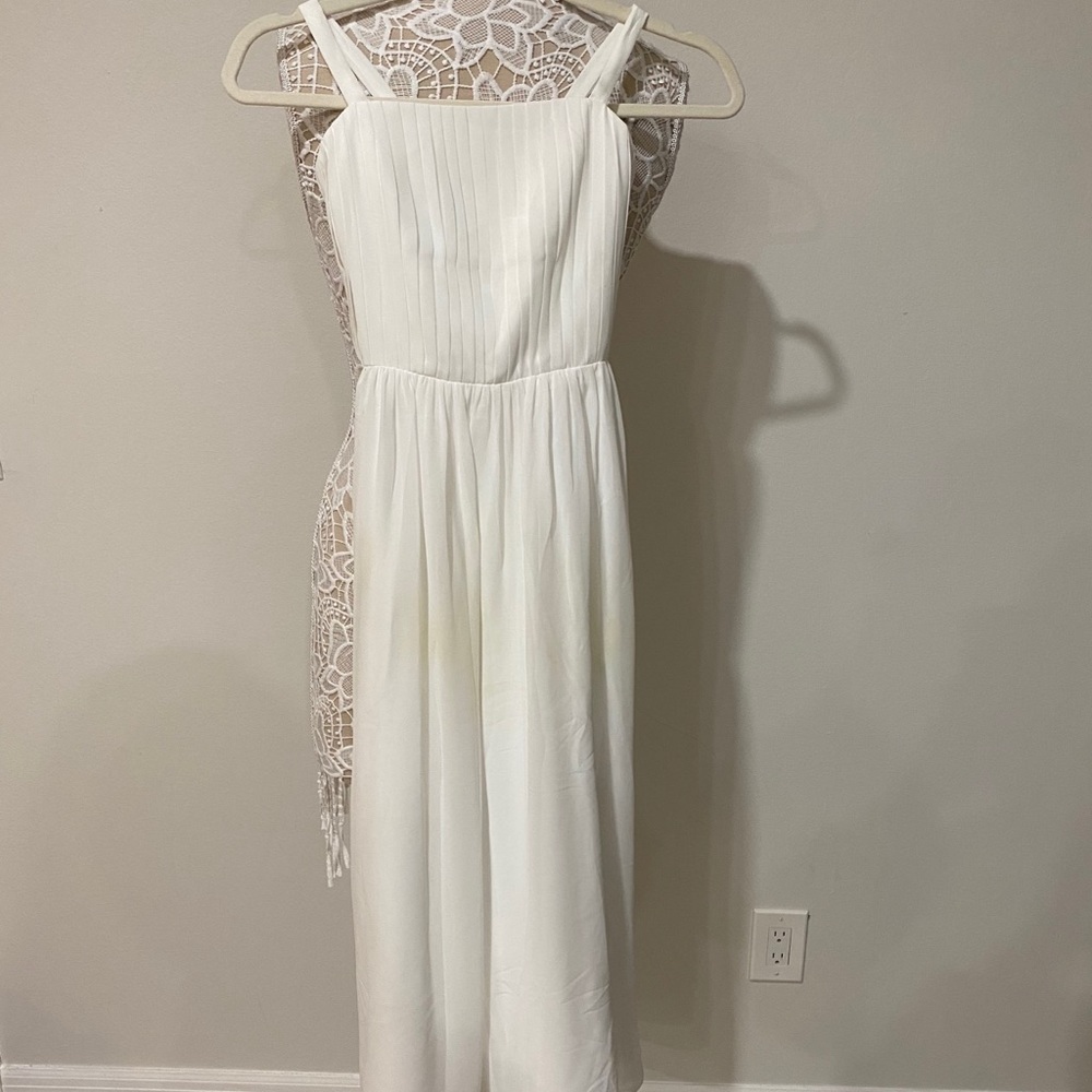 Azazie Junior Dress